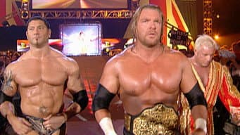 Raw - Oct. 11, 2004