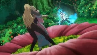 Secret Garden