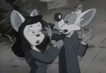 The Third Mouse