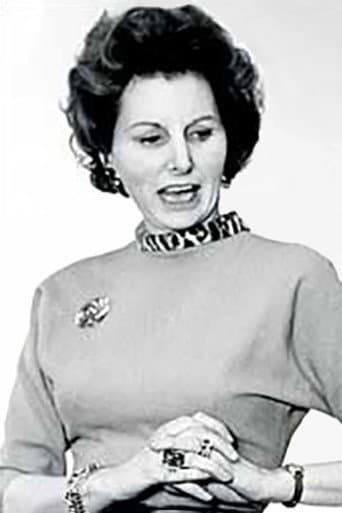 Jane Hoffman