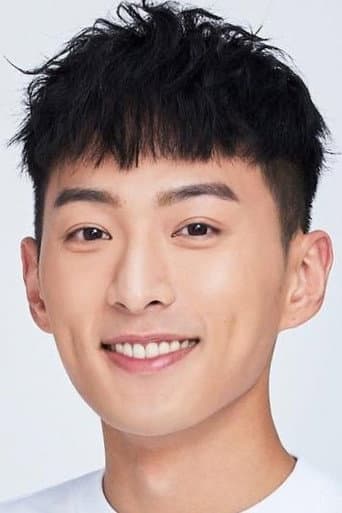 Jed Chung