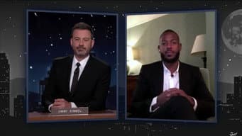 Armie Hammer/Marlon Wayans/Jaden Smith