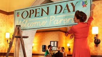 The Open Day