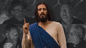 Bible Roundtable: S3 E1