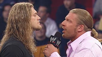 Raw - Jul. 05, 2004