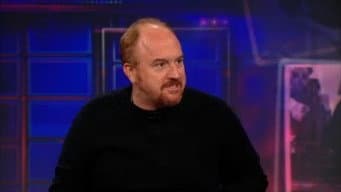 Louis C.K.