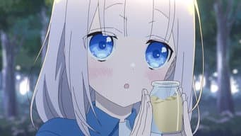 The (taking down of the) magical girl belongs to (no one but) me