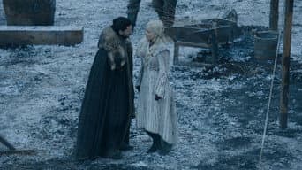 Deleted Scenes from Season 8