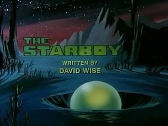 The Starboy