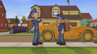 Extreme Housebreaking