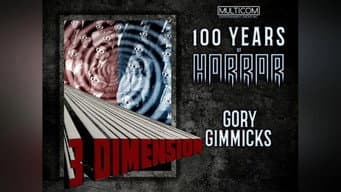 Gory Gimmicks