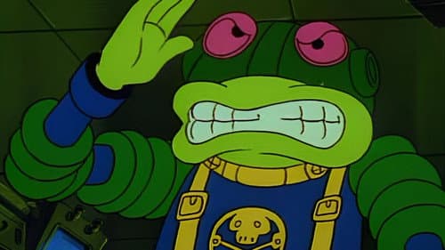 The Good, the Bad, and the Warty