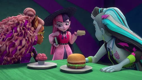 Food Fight