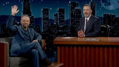 Nate Bargatze, Martha Plimpton, CMAT