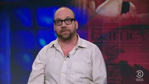 Paul Giamatti