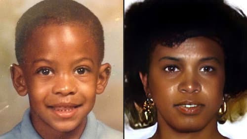 The Day My Mother Never Came Home
