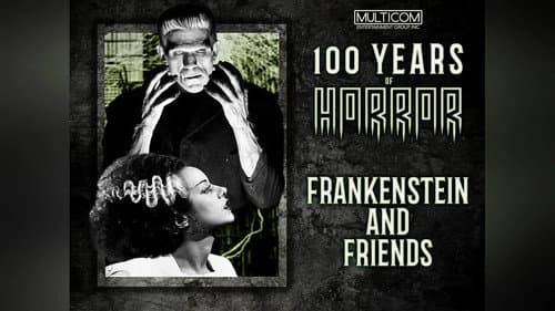 Frankenstein And His Friends