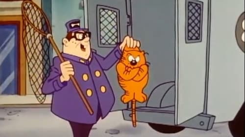 Mad Dog Catcher