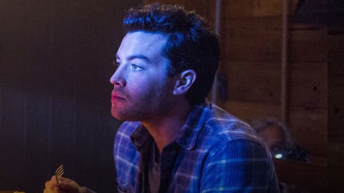 Tony and Adam