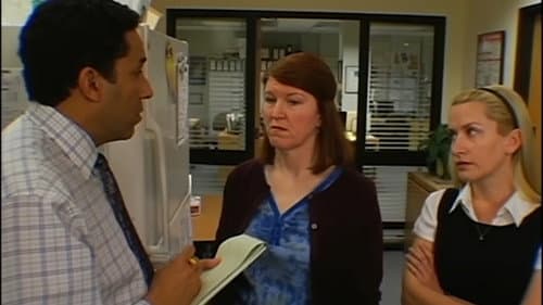The Accountants: Meredith