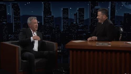 Tim Allen, Zach Woods, Saint Motel