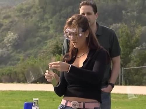 Rockets and Fashion Shows