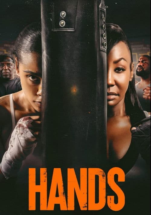 Hands