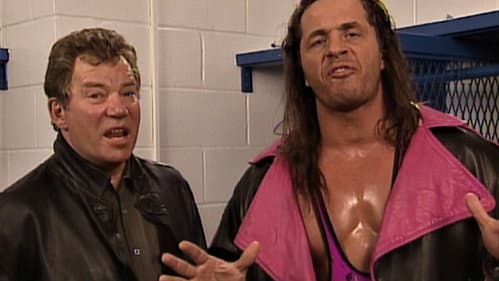 Raw - Jan. 16, 1995