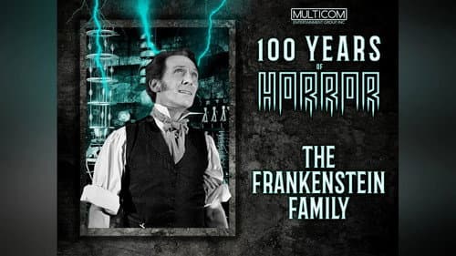 Baron Frankenstein