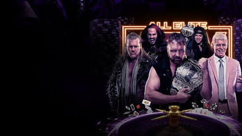 AEW Presents: Countdown to Double or Nothing