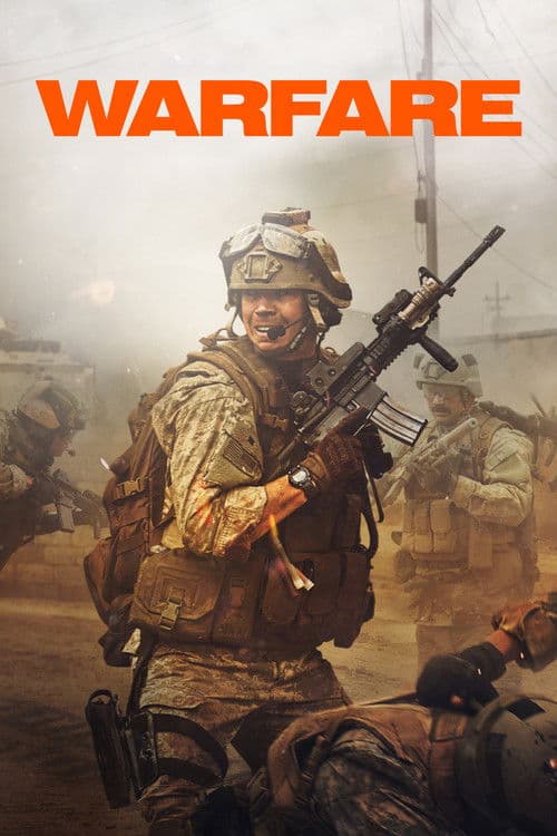 Warfare