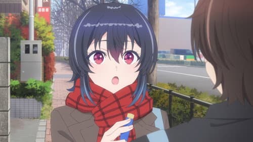 December with Friends