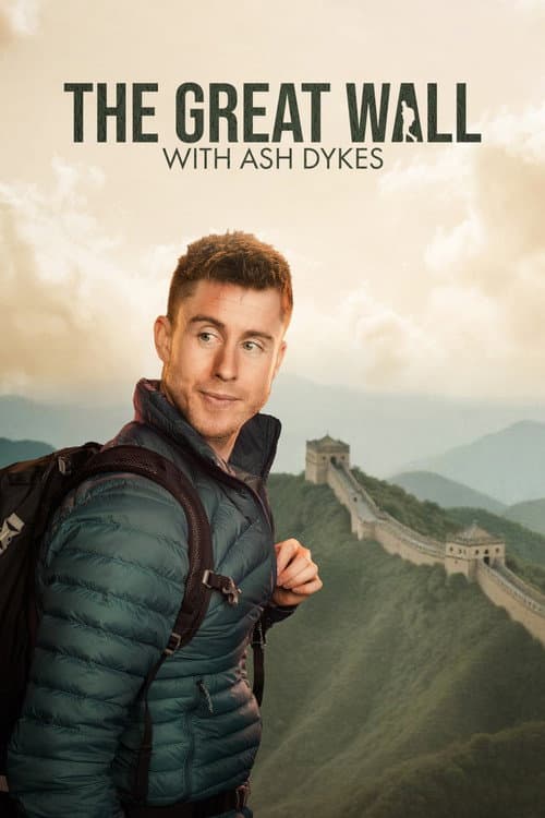 The Great Wall with Ash Dykes