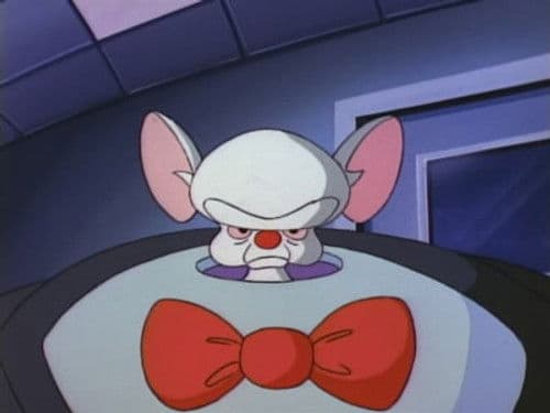 Of Mouse and Man