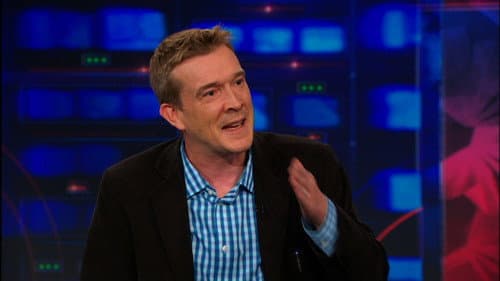 David Mitchell