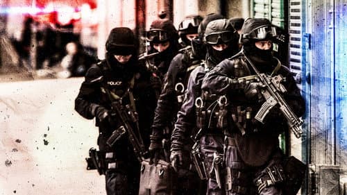 Shooter on the High Street