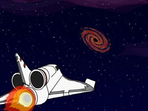 Shut Your Space Hole