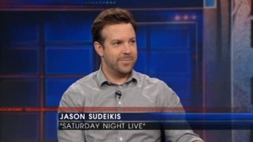 Jason Sudeikis