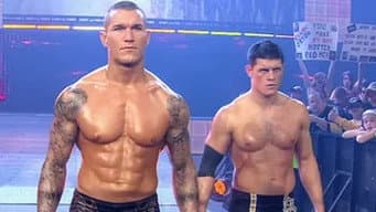 Raw - Dec. 15, 2008