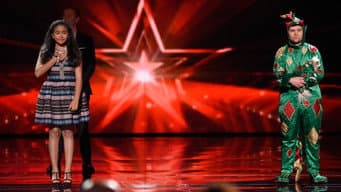 Live Semifinals Results Week 2