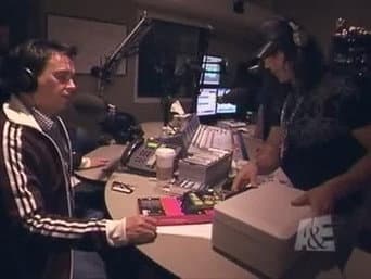 Radio Prediction
