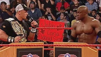 Raw - Jul. 16, 2007