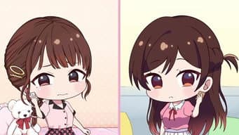 Petit Rent-a-Girlfriend 13