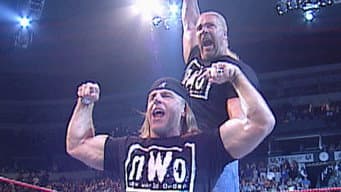 Raw - Jun. 03, 2002