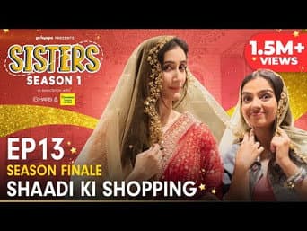 Shaadi Ki Shopping