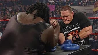 Raw - Feb. 04, 2008