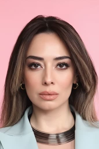 Merve Sevi