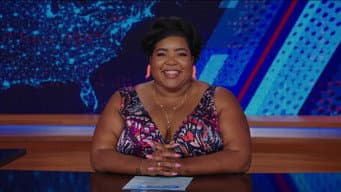 April 18, 2024 - Brittney Spencer