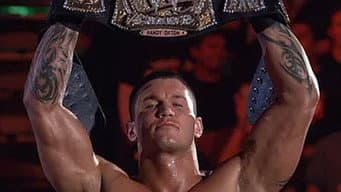 Raw - Oct. 15, 2007
