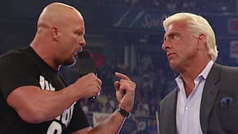 Raw - Apr. 08, 2002